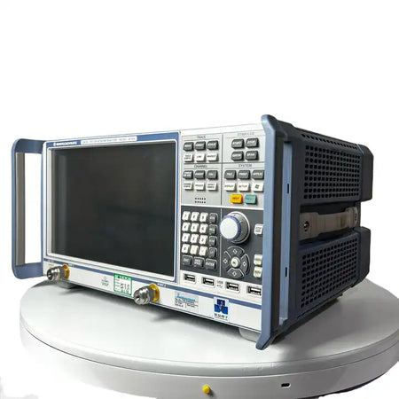 R&S ZNB vector network analyzer, 100 kHz to 20 GHz - XG eqpt