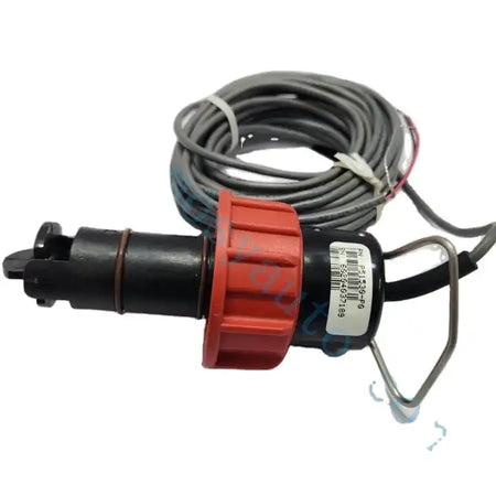 In Stock 198801623 Signet Paddlewheel Flow Sensor P51530-V0 - XG eqpt