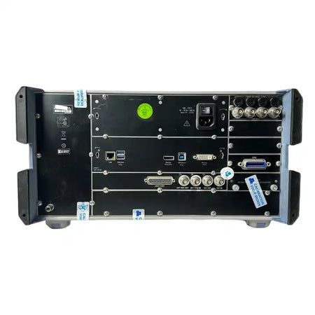 R&S ZNB vector network analyzer, 100 kHz to 20 GHz - XG eqpt