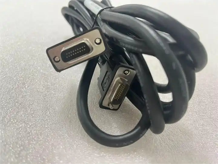 National Instruments NI 779500-03 MXI-Express/193355A-03 3m Cable used - XG eqpt