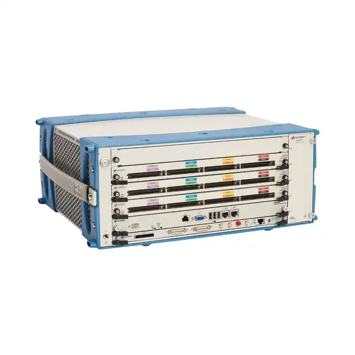 keysight U4164A Logic Analyzer Module with State Mode up to 4Gb/s - XG eqpt