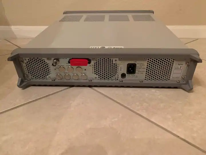 Agilent 81101A 50MHz Pulse Generator - XG eqpt