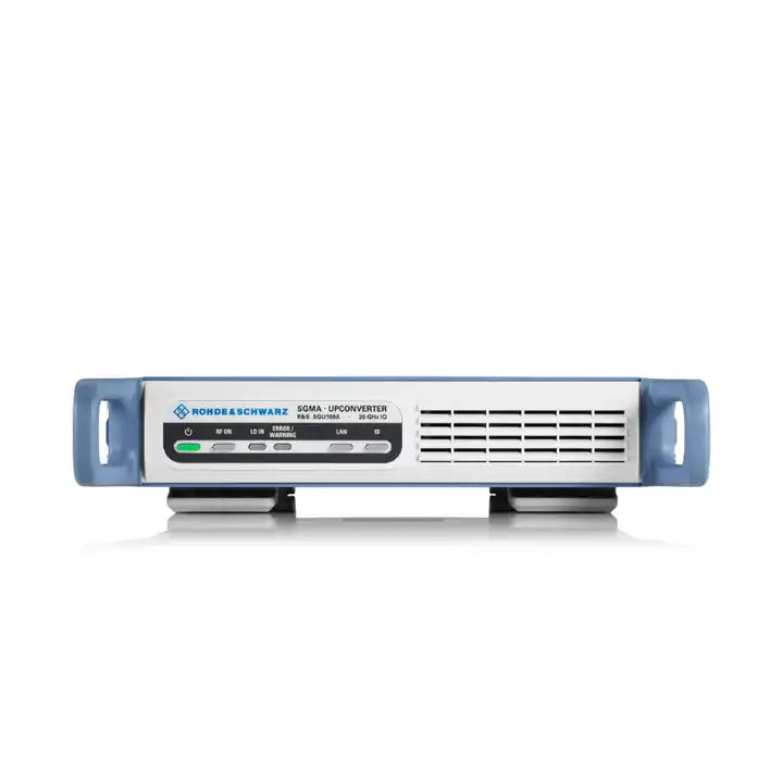 RS Rohde  Schwarz SGU100A Upconverter