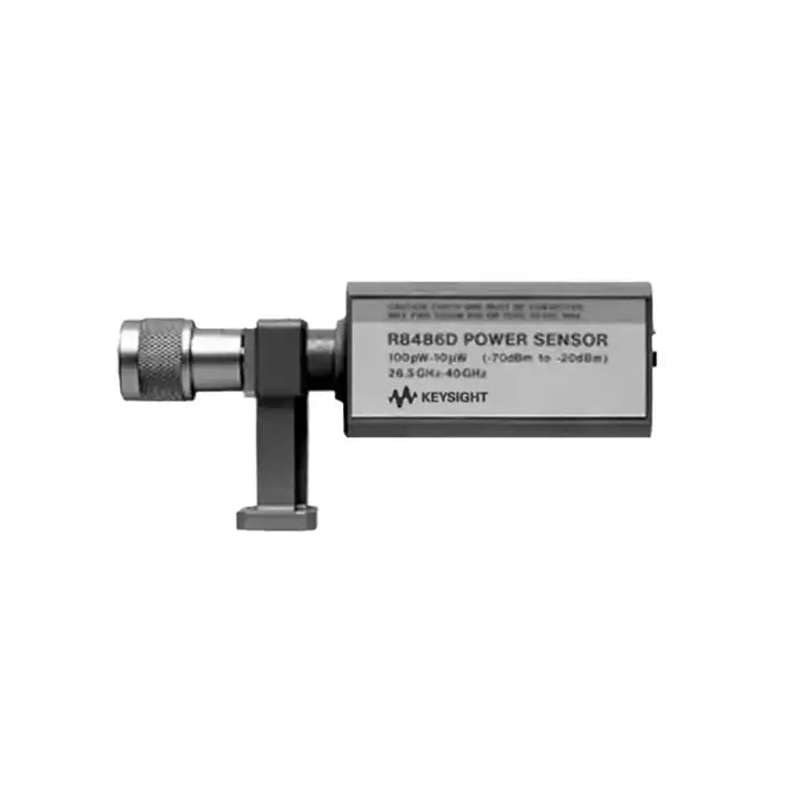 keysight R8486D Waveguide Power Sensor