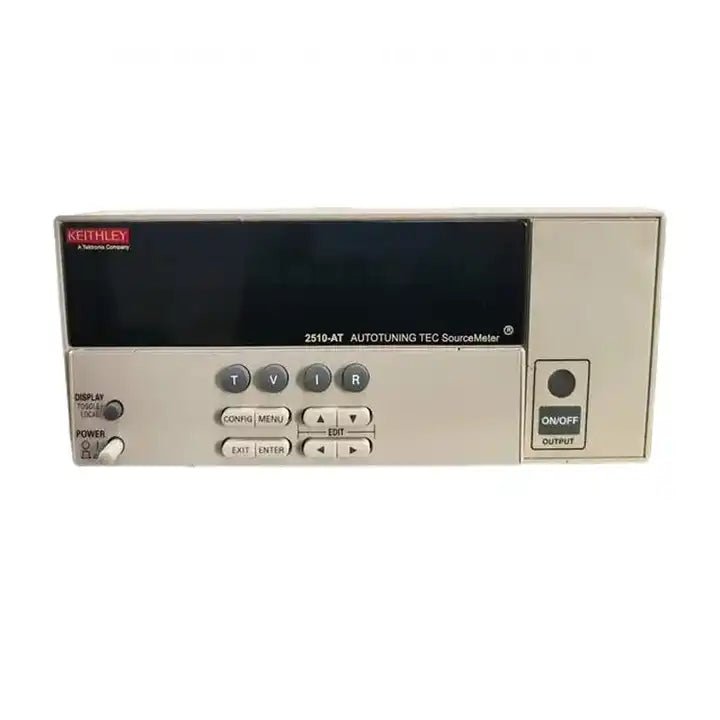 keithley 2510-AT Temperature Source Meter Active Control