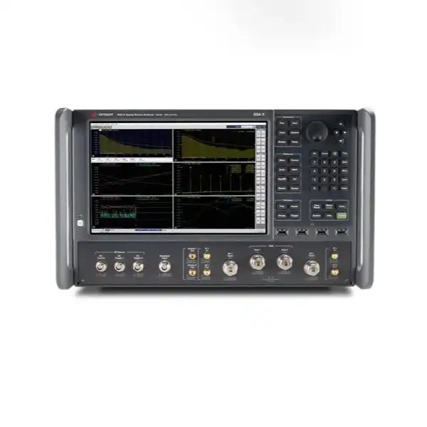 keysight E5056A SSA-X Signal Source Analyzer, 1 MHz to 26.5 GHz