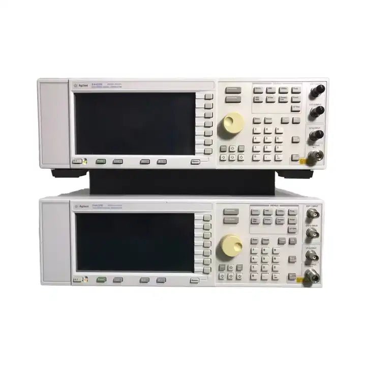 1 pc Agilent E4422B ESG Series Signal Generator 250 kHz - 4 GHz - Free Shipping/ - XG eqpt