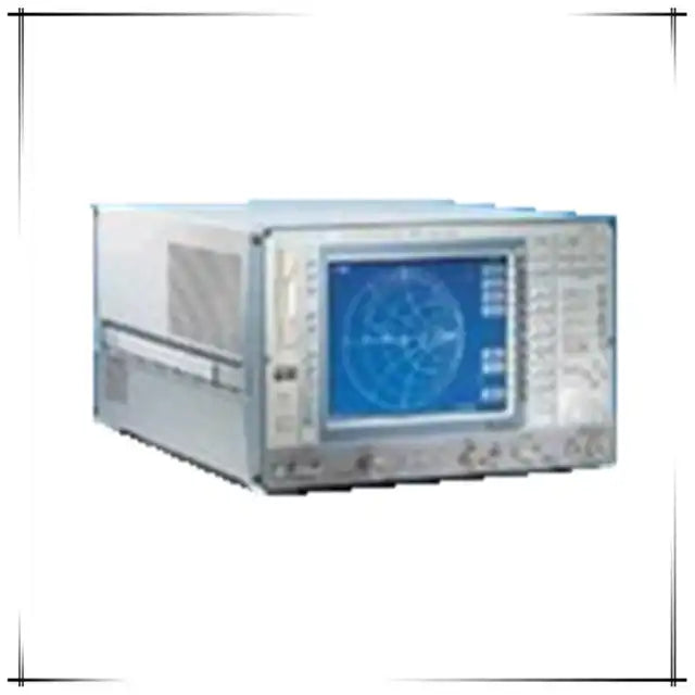 Used R&S ZVM 20G vector network analyzer Rohde & Schwarz 10MHz-20GHz spectrum analyzer