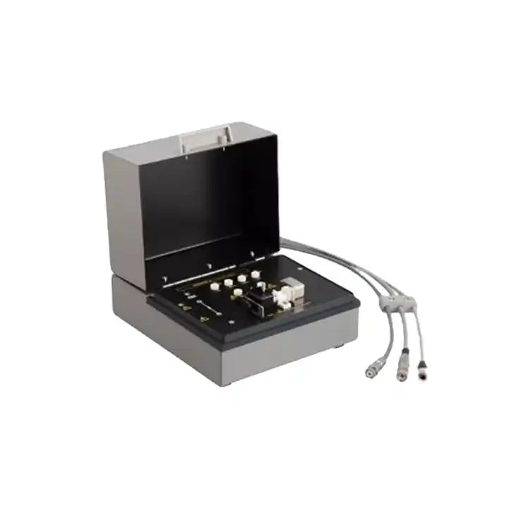 KEYSIGHT  N1428A Component Test Fixture for N1413 with B2980 Series