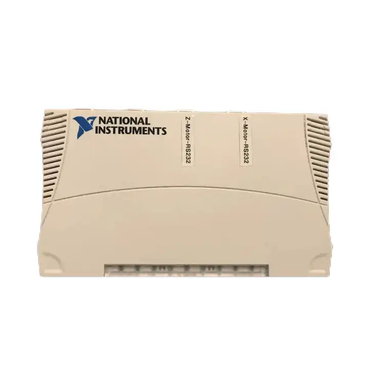 National Instruments USB-232/4 Serial Interface Device