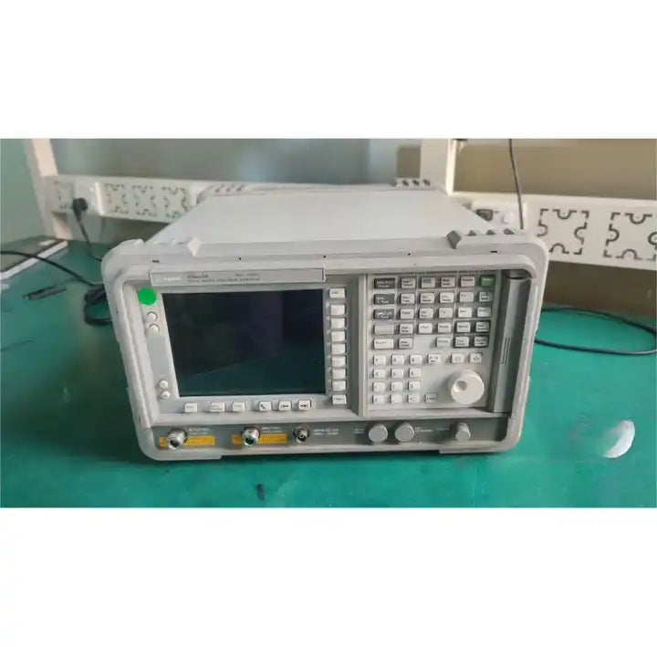 Agilent E4403B Spectrum Analyzer 9 kHz-3.0 GHz with trace source