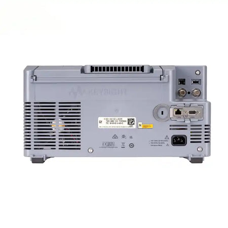Keysight Bandwidth 1GHz 2 analog channels 16 digital  MSOX3102G mixed signal oscilloscope - XG eqpt