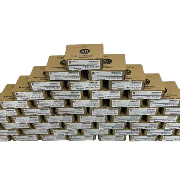 New  Sealed 1769-IM12  ConpactLogix 12Pt 240VAC Input Module 1769-IM12