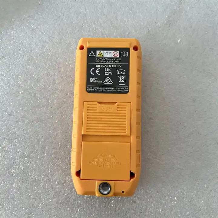 Factory direct supply flukes 410 Laser Distance Meter - XG eqpt