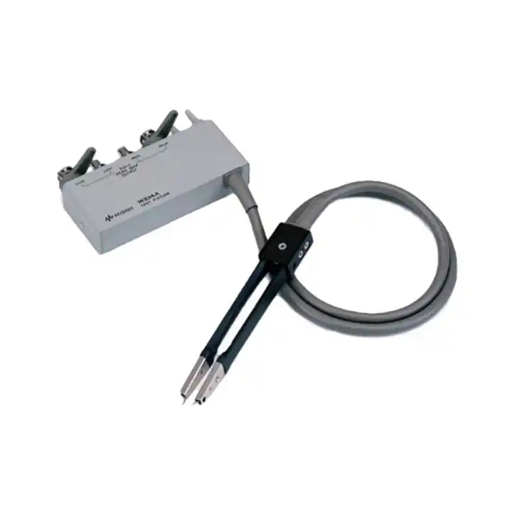 Keysight 16334A Tweezers Contacts Test Fixture