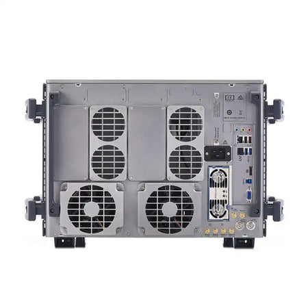 Keysight UXR1102A Infiniium UXR Series Oscilloscope: 110 GHz, 2 channels - XG eqpt