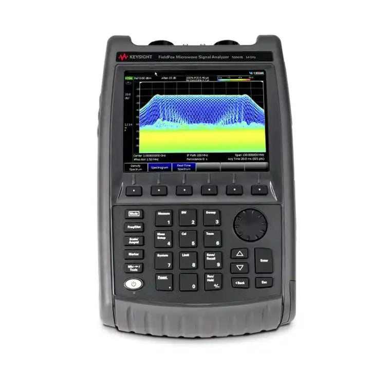 keysight N9962B FieldFox Handheld Microwave Signal Analyzer, 50 GHz