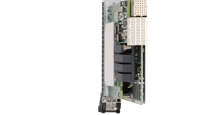 Keysight M3201A PXIe Arbitrary Waveform Generator, 500 MSa/s, 16 bit - XG eqpt