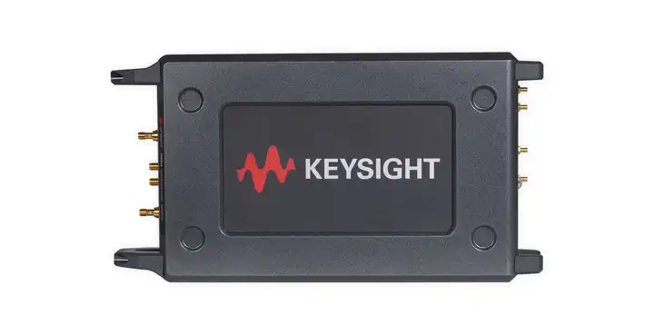 keysight Streamline Vector Network Analyzer P5024B 9 kHz to 20 GHz, 4 or 6-port - XG eqpt