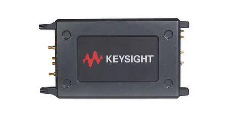 keysight Streamline Vector Network Analyzer P5024B 9 kHz to 20 GHz, 4 or 6-port - XG eqpt