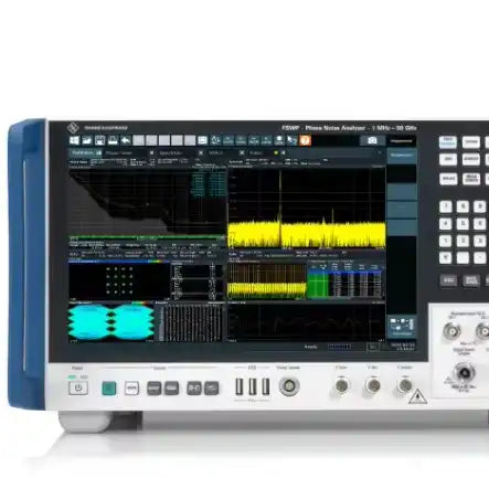 Rohde & Schwarz FSWP26 FSWP phase noise analyzer and VCO tester