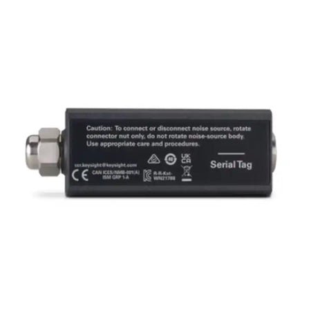 Keysight U1832B USB smart noise source, 10 MHz to 26.5 GHz, 5 dB ENR nominal - XG eqpt