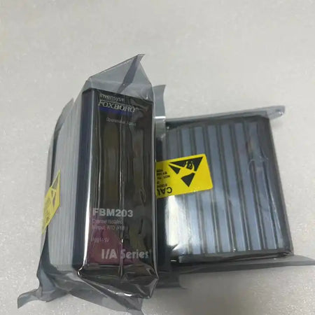 Brand New Original Spot INVENSYS FBM203 I/A SERIES INPUT MODULE  favourable price  FBM203 - XG eqpt