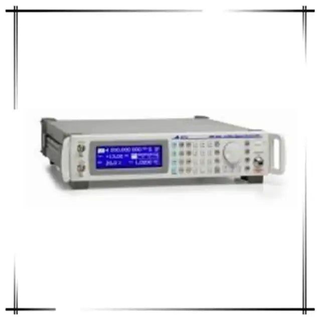 Used Marconi IFR 3412 2G digital signal generator 250kHz-2GHz signal source