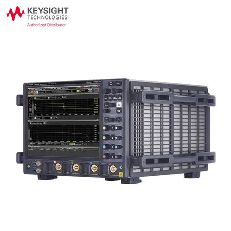 keysight Infiniium UXR Series real-time Oscilloscope 5 to 110GHz - XG eqpt
