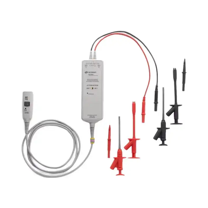 Keysight   N2790A High-Voltage Differential Probe, 100 MHz