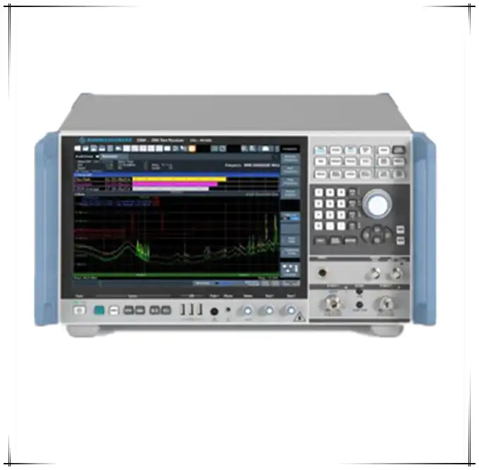 second-hand Rohde & Schwarz ESW44 EMI test receiver