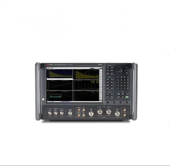 keysight E5057A SSA-X Signal Source Analyzer, 1 MHz to 44 GHz