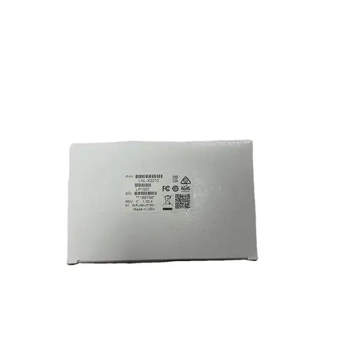 LENEL  LNL-X2210   LNL-X2210  electronic control modules powerbank modul  PLC  LENEL  LNL-X2210