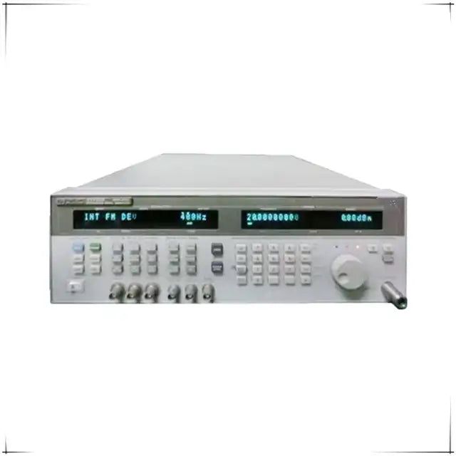 Used Agilent 83752A HP83752A 20G high frequency signal generator 10MHz-20GHz signal source