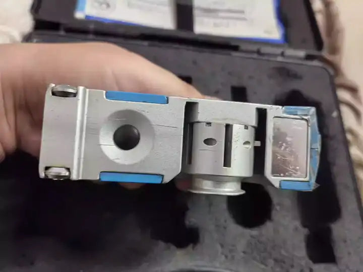 byk failure thickness gauge meter - XG eqpt