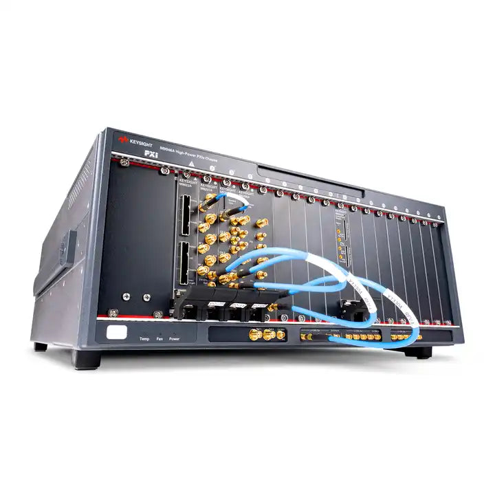 Keysight Q5401A 2 Qubit quantum control system