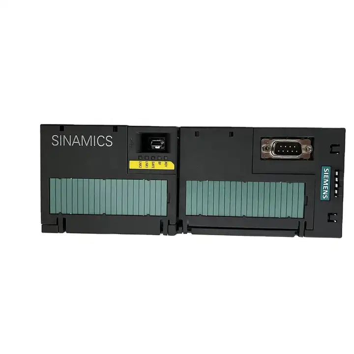 Good quality factory directly CONTROL UNITS CU250S-2 6SL3246-0BA22-1FA0