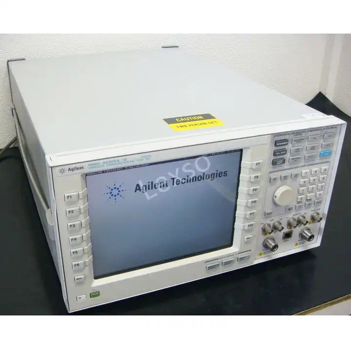 Used HP Agilent Keysight 8960 Wireless Communication Test Set