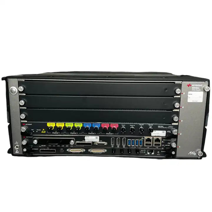 Keysight M8195A 65 GSa/s Arbitrary Waveform Generator