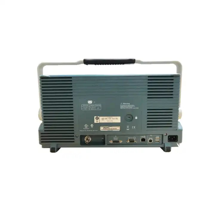 Tektronix MSO3054 Digital Fluorescence Oscilloscope with 500MHz Bandwidth - XG eqpt