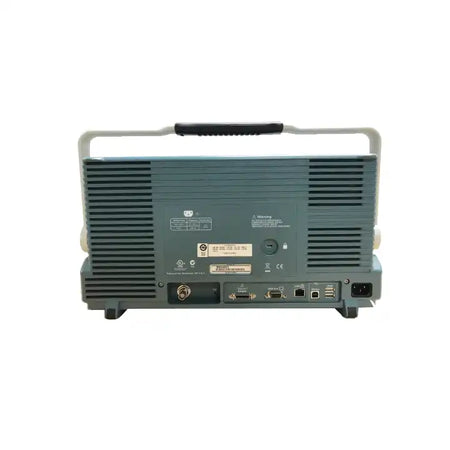 Tektronix MSO3054 Digital Fluorescence Oscilloscope with 500MHz Bandwidth - XG eqpt