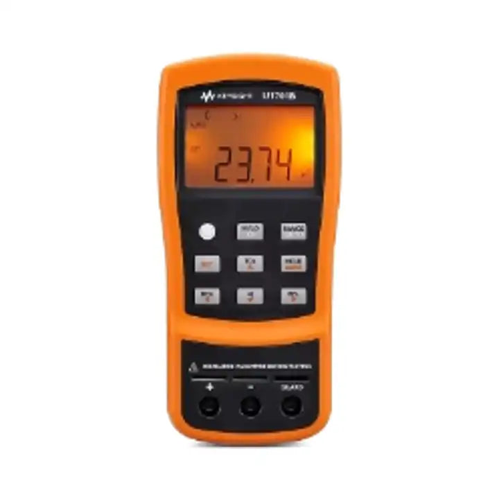 Keysight U1701B Handheld Capacitance Meter - XG eqpt