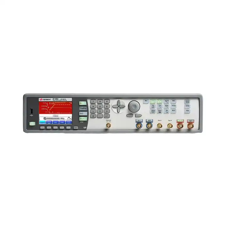 Keysight 81160A Pulse Function Arbitrary Noise Generator