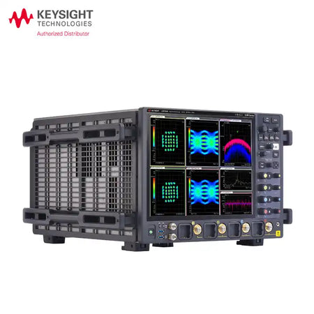 keysight UXR0204A Infiniium real-time Oscilloscope 20GHz 4Channels - XG eqpt
