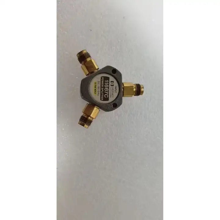 H P 11667C Power Splitter used - XG eqpt