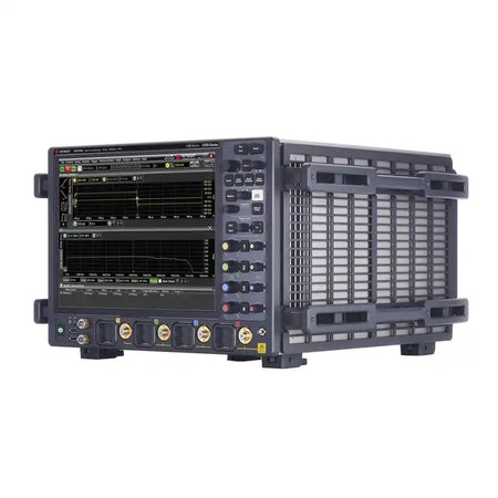 Keysight UXR1104A Infiniium UXR Series Oscilloscope: 110 GHz, 4 channels - XG eqpt