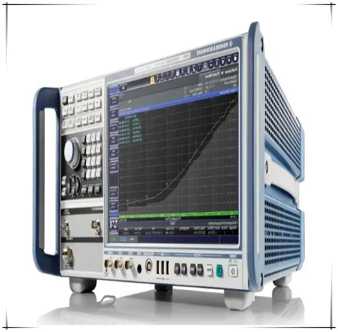second-hand Rohde & Schwarz FSPN26 phase noise analyzer - XG eqpt