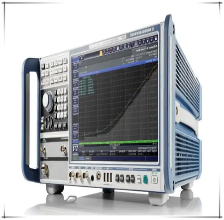 second-hand Rohde & Schwarz FSPN26 phase noise analyzer - XG eqpt