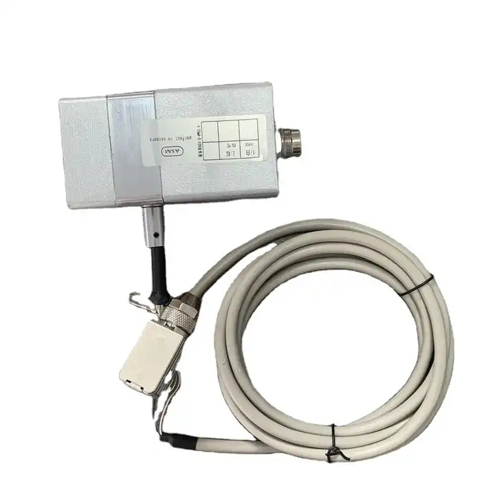 Displacement sensor with measurement length WS10-375-420A-L10-SB0-D8 Cable Extension Position Sensor