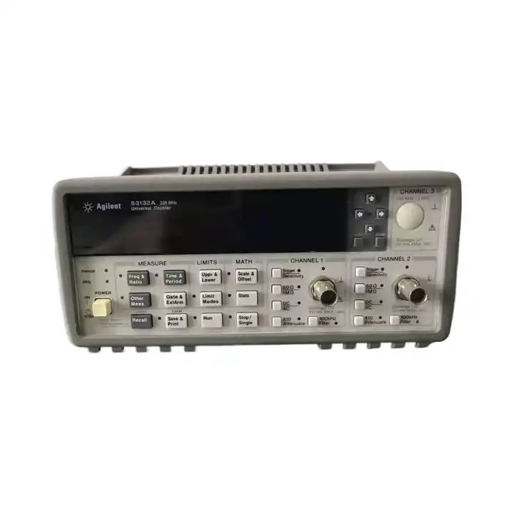 KEYSIGHT / Agilent / HP 53132A 225 MHz Universal Frequency Counter-YB/da#